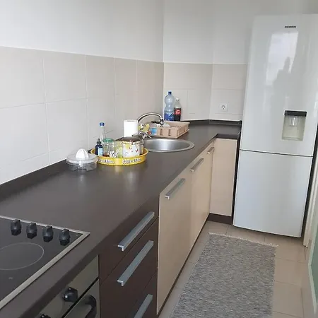 Apartment Two Rivers *
