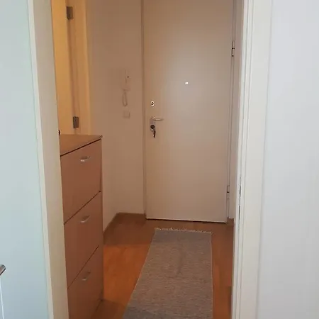 Apartment Two Rivers