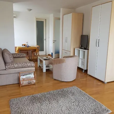 Two Rivers Apartment