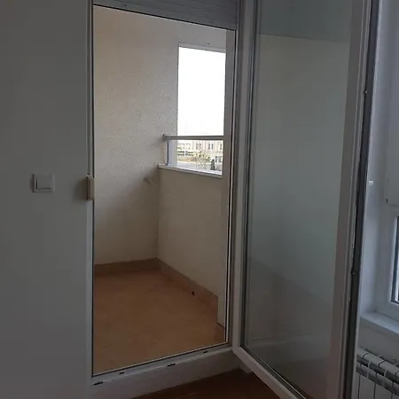 Two Rivers Apartment *