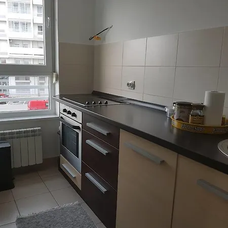 Apartment Two Rivers *